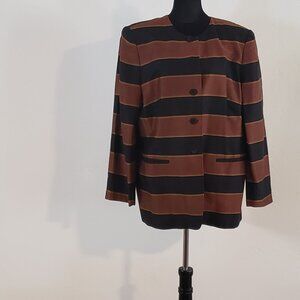 JONES Of NEW YORK SIZE 16W Jacket